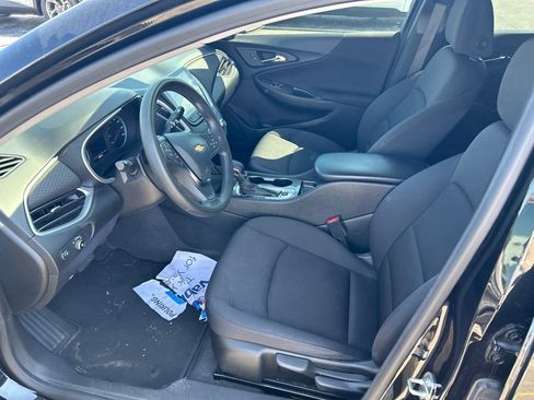 Used 2023 Chevrolet Malibu LS FWD image 7