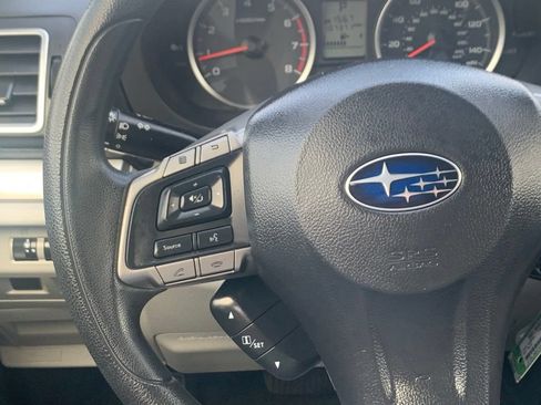 Used 2016 Subaru Forester 2.5i Premium w/ All-Weather Package AWD/4WD image 9