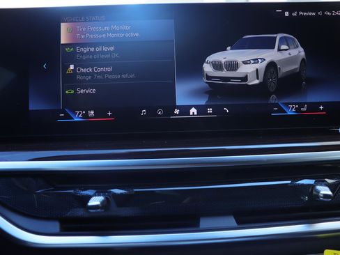 New 2026 BMW X5 xDrive40i w/ Premium Package image 36