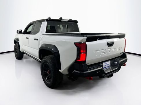 Used 2025 Toyota Tacoma TRD Pro w/ Tow Tech Package image 7