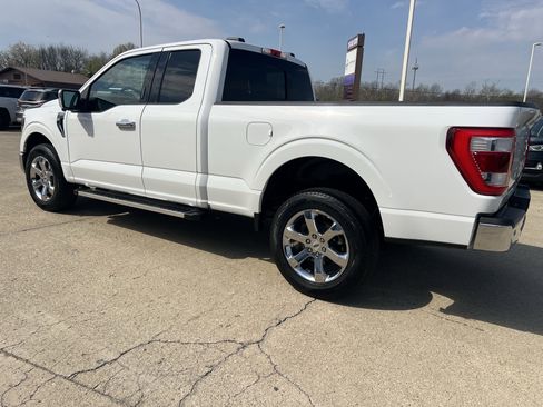 Used 2022 Ford F150 Lariat image 11