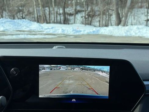 Used 2025 Chevrolet TrailBlazer LT image 23