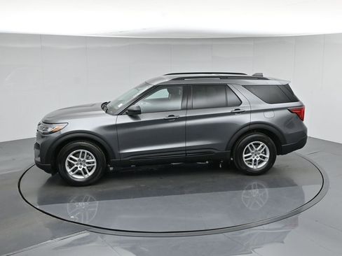 New 2026 Ford Explorer Active RWD image 43