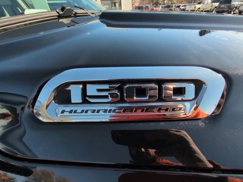 New 2026 RAM 1500 Tungsten w/ Bed Utility Group image 44