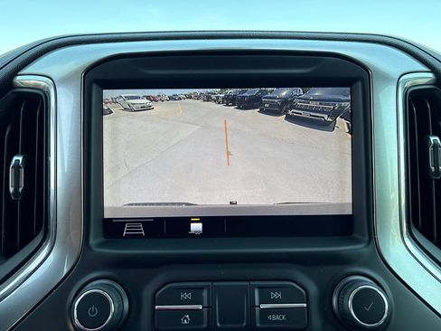 Used 2019 Chevrolet Silverado 1500 RST AWD/4WD image 35