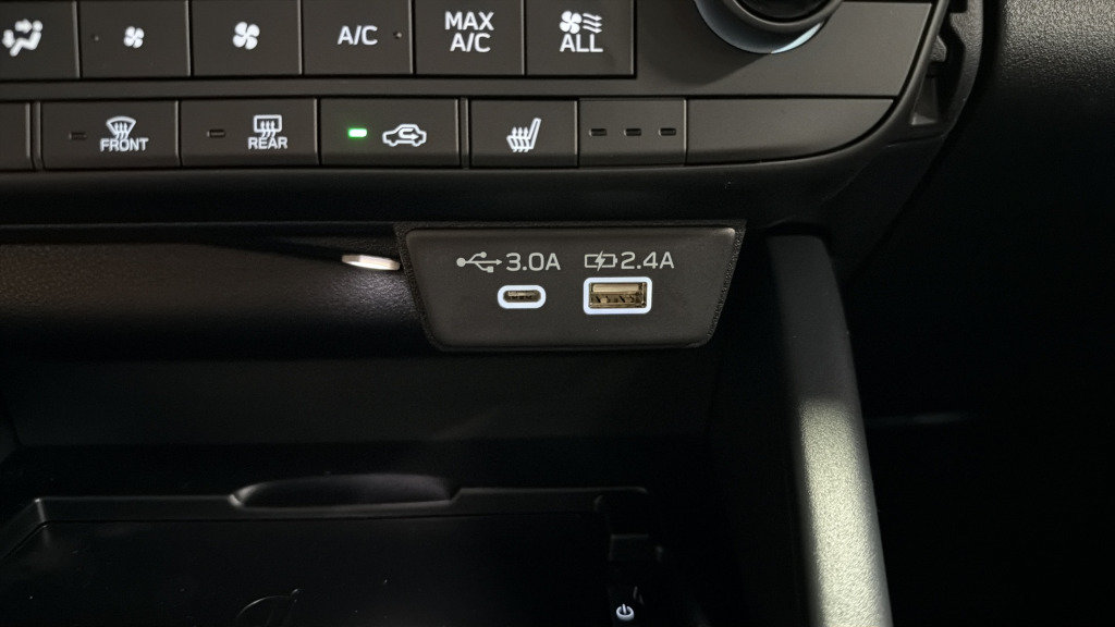 New 2026 Subaru Outback Premium AWD/4WD image 29