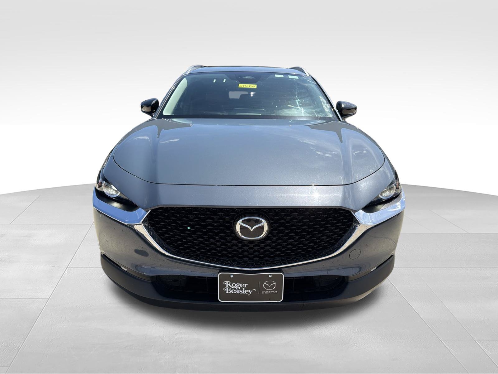 Certified 2025 MAZDA CX-30 AWD 2.5 S w/ Preferred Package image 2