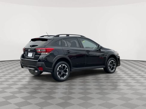 Used 2023 Subaru Crosstrek 2.0i image 8