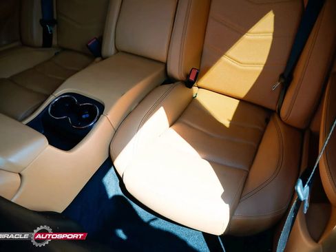 Used 2017 Maserati GranTurismo Sport RWD image 22