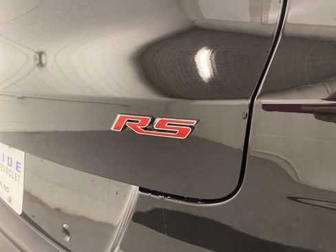 New 2026 Chevrolet TrailBlazer RS w/ Convenience Package AWD/4WD image 36