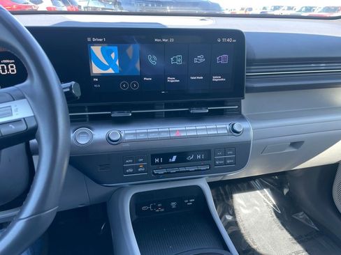 Used 2024 Hyundai Kona SEL image 10