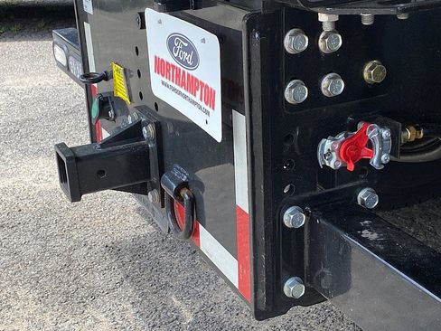 Used 2026 Ford F650 2WD Regular Cab Super Duty image 43