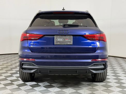 New 2025 Audi Q3 2.0T Premium image 10