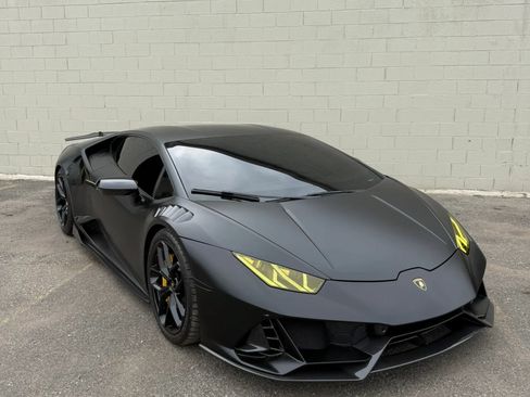 Used 2017 Lamborghini Huracan LP 580-2 RWD image 18