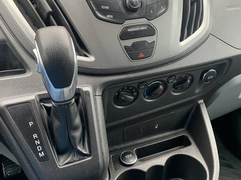 Used 2016 Ford Transit 150 130 Low Roof image 17