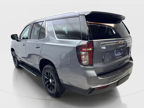 Used 2021 Chevrolet Tahoe LT AWD/4WD image 9
