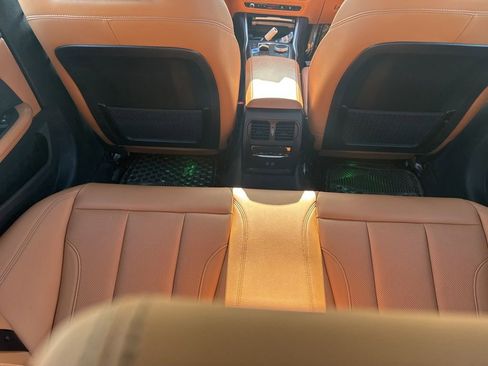 Used 2023 BMW i4 eDrive40 w/ Premium Package RWD image 13