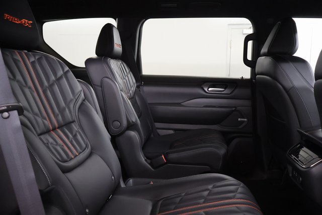 New 2026 Nissan Armada PRO-4X AWD/4WD image 29