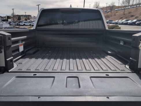 Used 2025 Honda Ridgeline RTL image 15