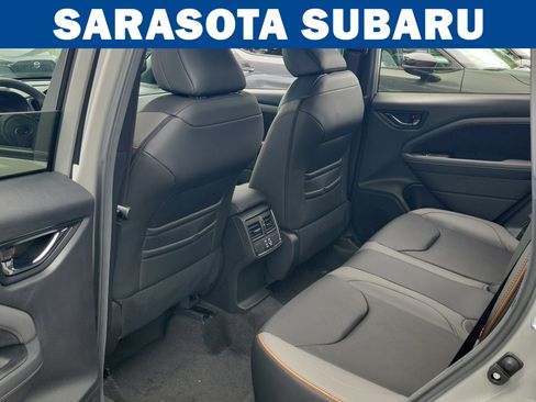 New 2026 Subaru Forester Sport w/ Onyx Edition AWD/4WD image 12