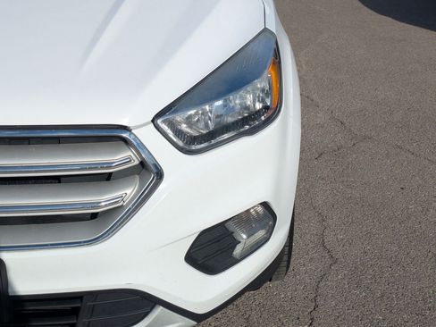 Used 2019 Ford Escape SE AWD/4WD image 10