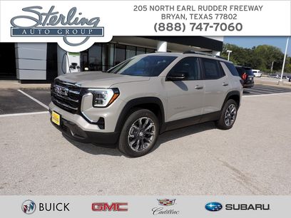 New 2027 GMC Terrain Elevation w/ Elevation Premium Package