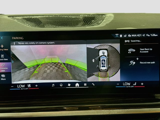 Used 2027 BMW X7 xDrive40i AWD/4WD image 18