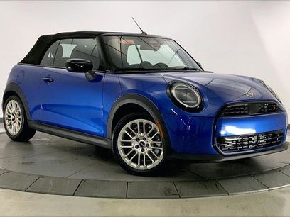 New 2026 MINI Cooper S
