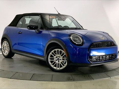 New 2026 MINI Cooper S image 1