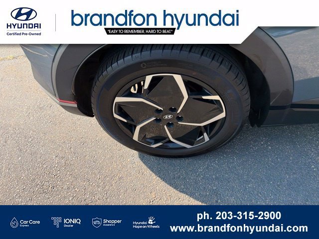Certified 2024 Hyundai Ioniq 5 SEL AWD/4WD image 33