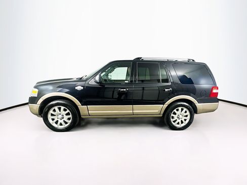 Used 2013 Ford Expedition King Ranch image 4