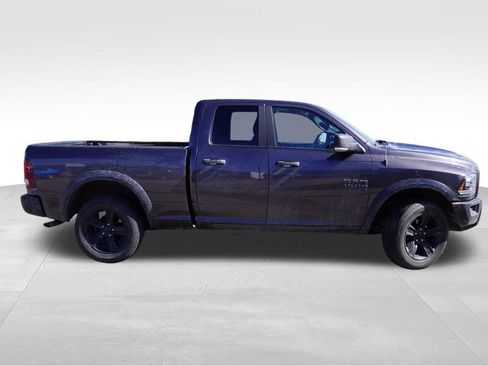 Certified 2022 RAM 1500 Classic Warlock w/ Electronics Group image 2