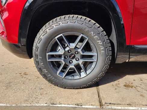 New 2026 GMC Terrain AT4 w/ Convenience Package III image 56