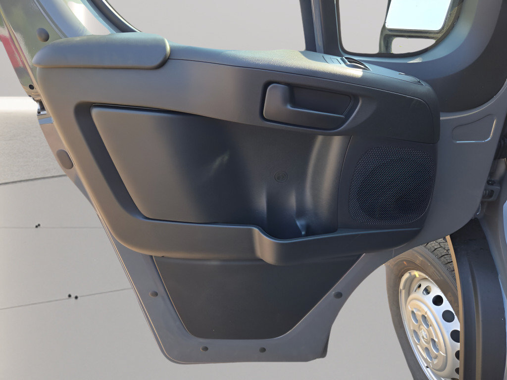 New 2026 RAM ProMaster 1500 w/ Cold Weather Group FWD image 22