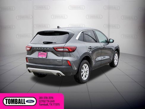 Used 2023 Ford Escape Active w/ Tech Pack #1 image 7