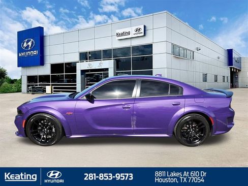 Used 2023 Dodge Charger Scat Pack image 7