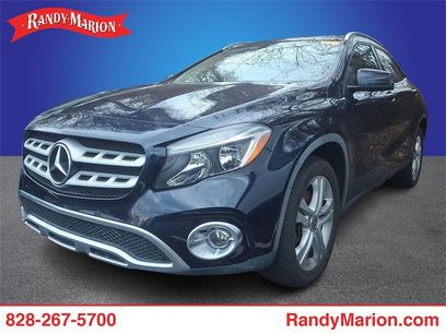 Used 2019 Mercedes-Benz GLA 250 4MATIC