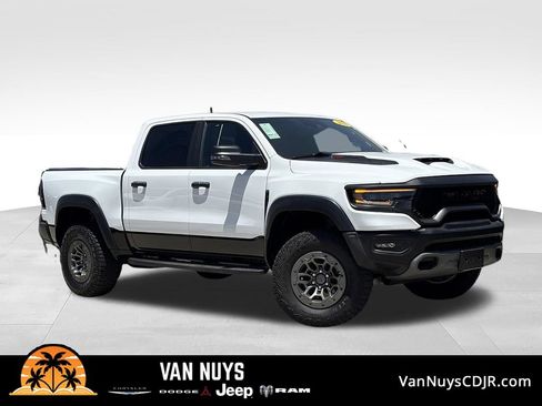 Used 2023 RAM 1500 TRX AWD/4WD image 1