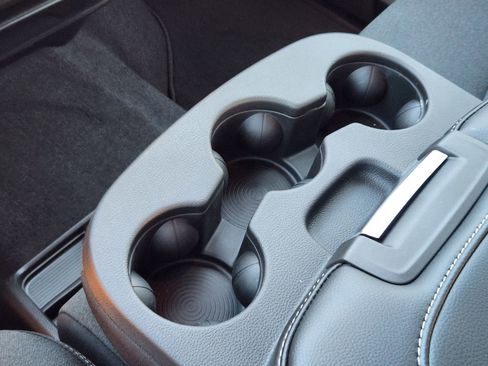 New 2026 RAM 2500 Tradesman image 20