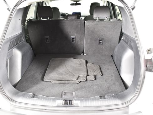 Used 2025 Ford Escape Active AWD/4WD image 46