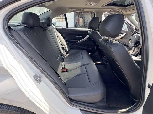 Used 2014 BMW 320i xDrive Sedan AWD/4WD image 51