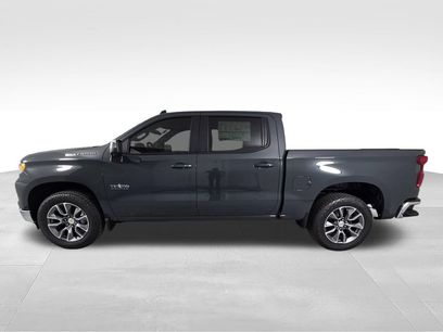 New 2026 Chevrolet Silverado 1500 LT w/ Texas Edition Plus