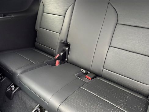 New 2026 Buick Enclave Sport Touring image 17