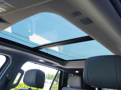 Used 2024 Toyota Sequoia Limited RWD image 14