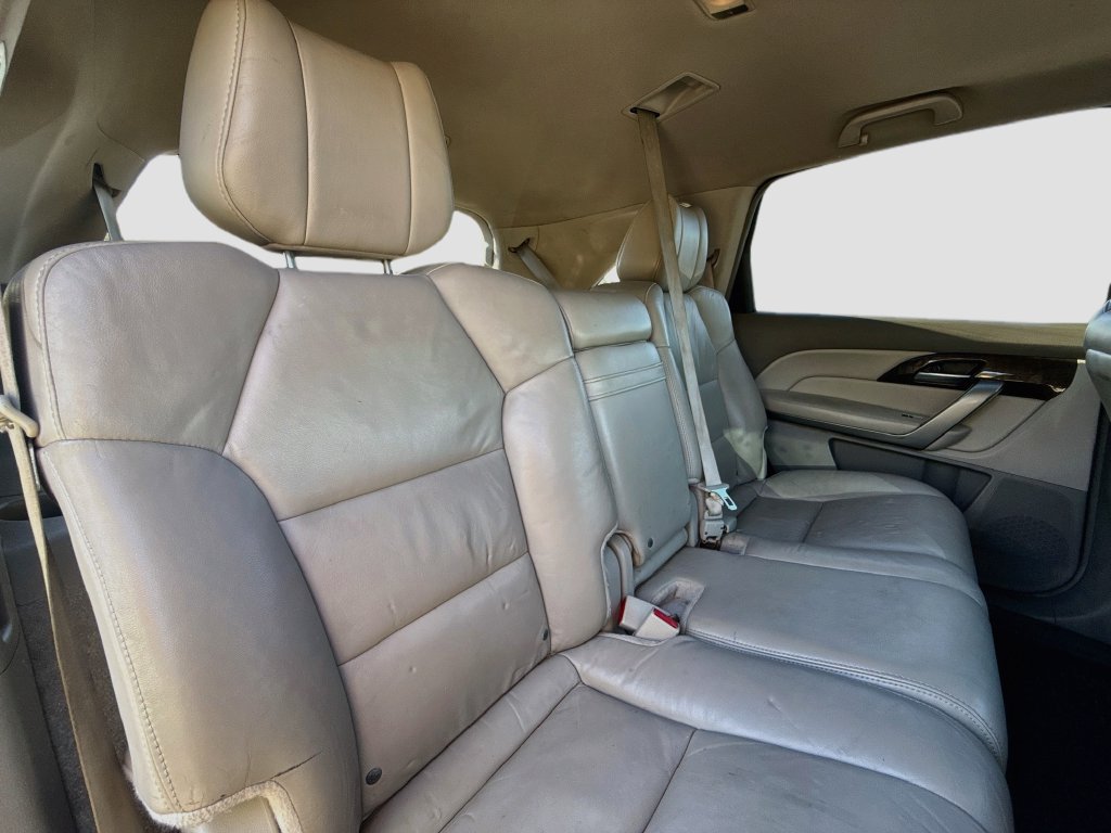 Used 2013 Acura MDX AWD/4WD image 35