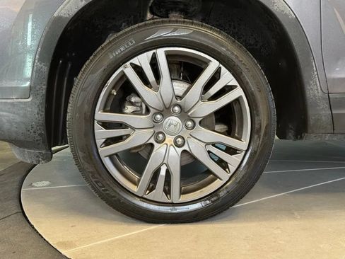 Used 2020 Honda Passport EX-L image 26