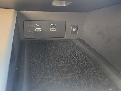 Certified 2026 INFINITI QX60 Luxe w/ Cargo Package FWD image 17