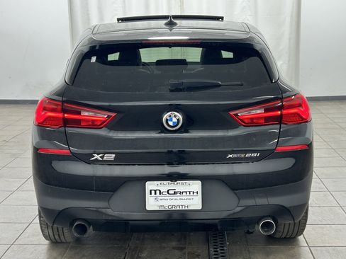 Used 2018 BMW X2 xDrive28i image 4