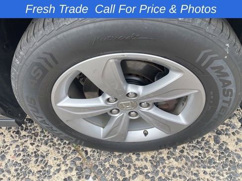 Used 2019 Honda Odyssey EX-L image 12