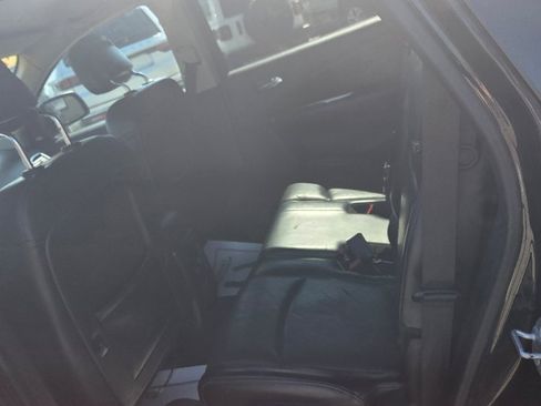 Used 2018 Dodge Journey GT image 11